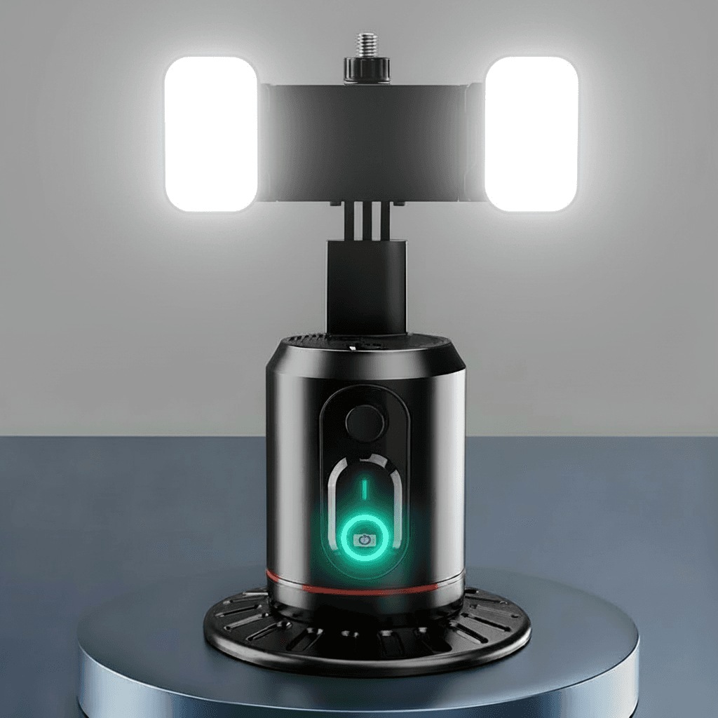 SMART TRACK 360 + Dedykowane Lampy